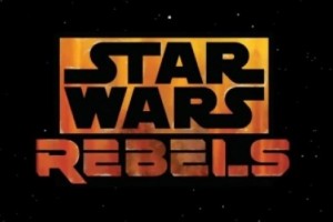 Новый трейлер сериала «Звездные войны: Повстанцы»
