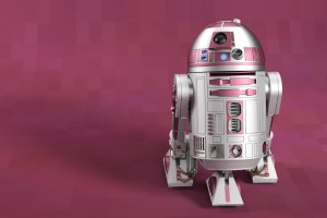 R2-KT появится в фильме «Звёздные Войны: Пробуждение Силы»
